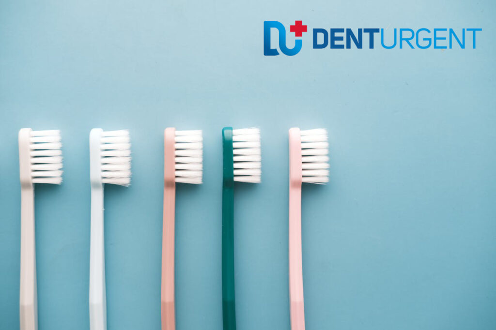 mondhygiene denturgent gent