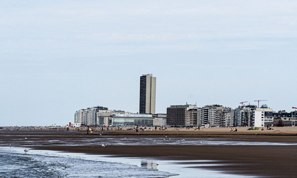 Tandarts van wacht Oostende DentUrgent