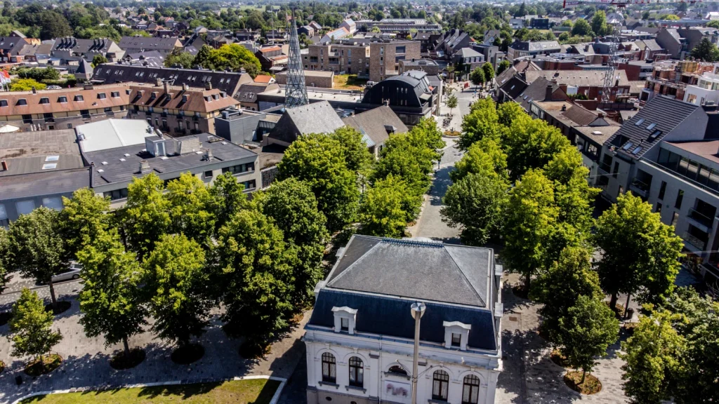 Tandarts van wacht Lommel DentUrgent